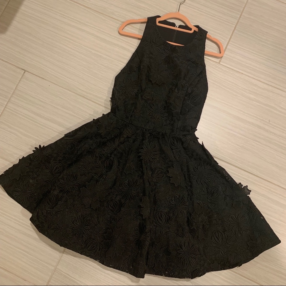 Alice+Olivia dress